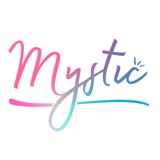Logo Mystic
