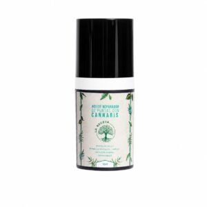 Aceite reparador de puntas Cbd La Receta