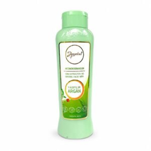 Acondicionador de argan Aloe Anyeluz