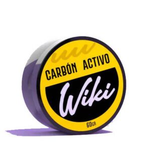 Carbon activado wiki