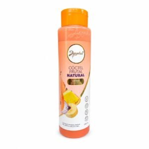 Coctel de frutas Anyeluz