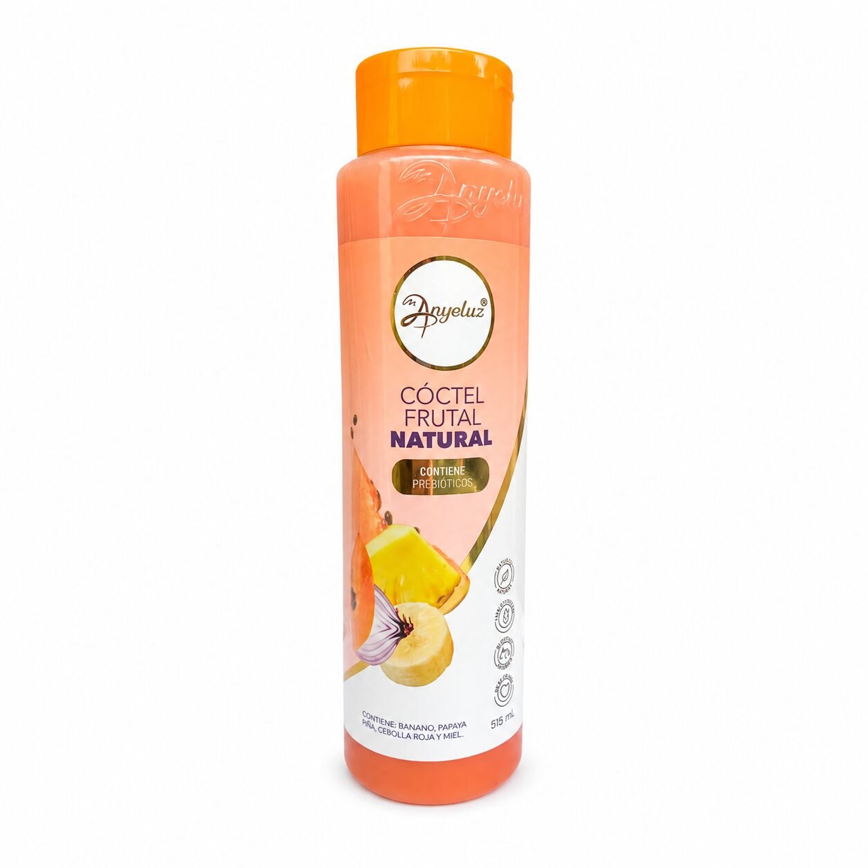 Coctel de frutas Anyeluz