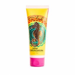 Crema autobronceadora 120ml Dluchi