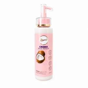 Crema para peinar Anyeluz