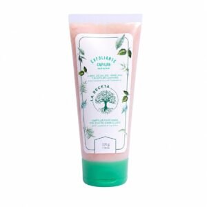 Exfoliante capilar La Receta