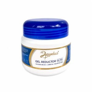 Gel Reductor Anticelulitico Anyeluz