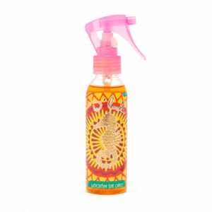 Locion de oro 120ml Dluchi