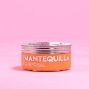 Mantequilla corporal naranja 200 ml Syam