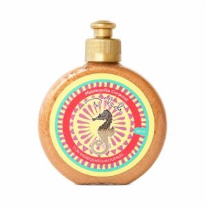 Mantequilla corporal 300ml Dluchi
