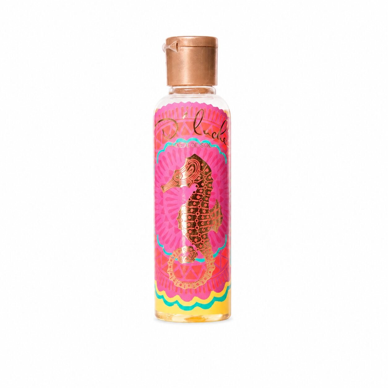 Mini Regenerador de almendras 60ml Dluchi