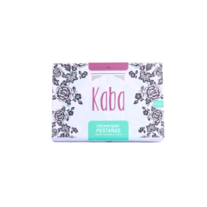 Pocima para pestanas Kaba