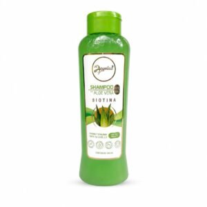 Shampoo aloe vera Anyeluz