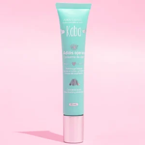 Contorno de ojos Kaba