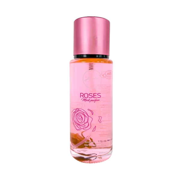 Perfume de Rosas Anyeluz