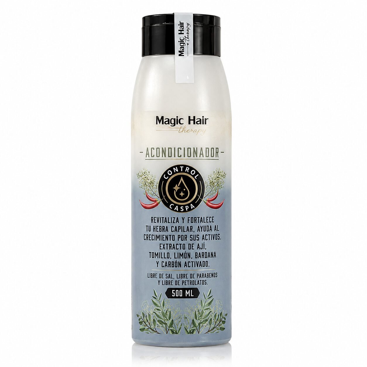 Acondicionador Anticaspa Magic Hair
