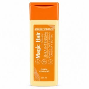 Acondicionador Linea Intensiva Magic Hair