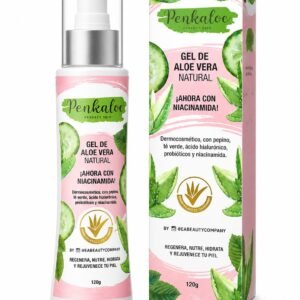 Gel Penkaloe