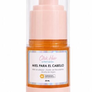 Miel capilar Click Hair - 20 ML