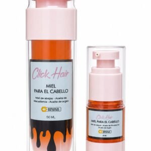 Miel capilar Click Hair