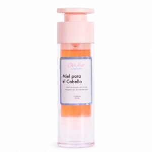 Miel capilar Click Hair - 50 Ml