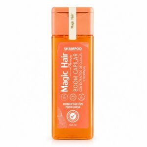 Shampoo Boom Magic Hair