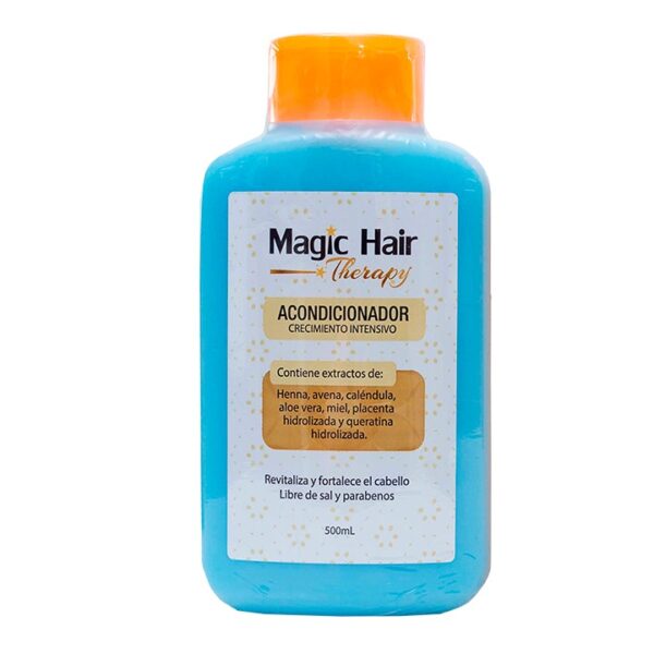 Acondicionador crecimiento intensivo Magic Hair