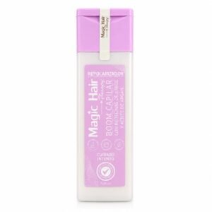 Tratamiento Repolarizador Boom Magic Hair