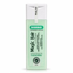 Tratamiento restaurador Diurno Magic Hair