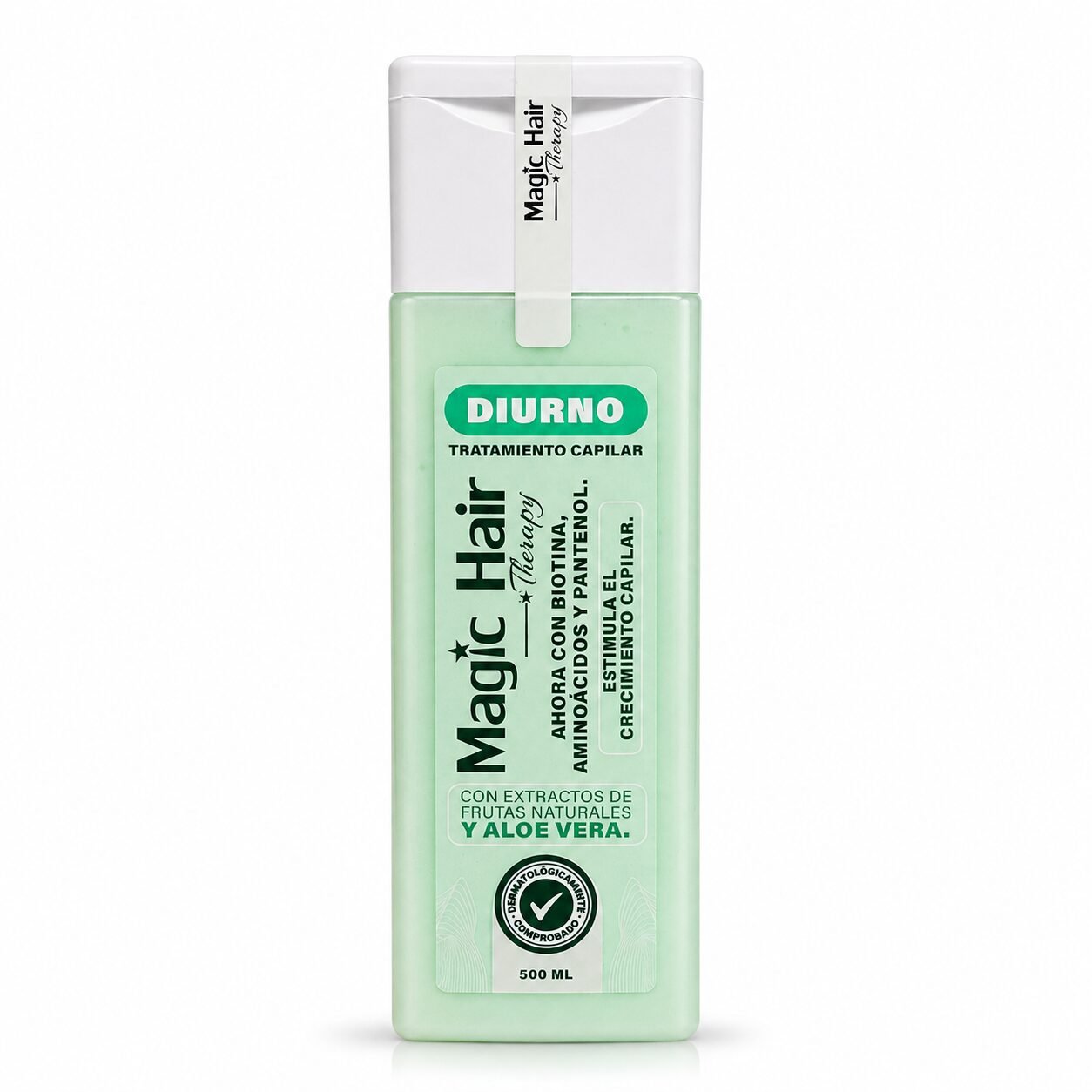 Tratamiento restaurador Diurno Magic Hair