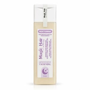 Tratamiento restaurador nocturno Magic Hair