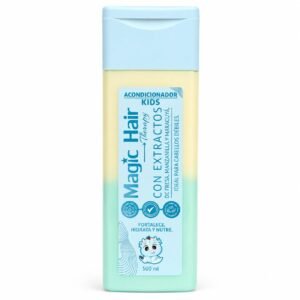 Acondicionador de niños Magic Hair