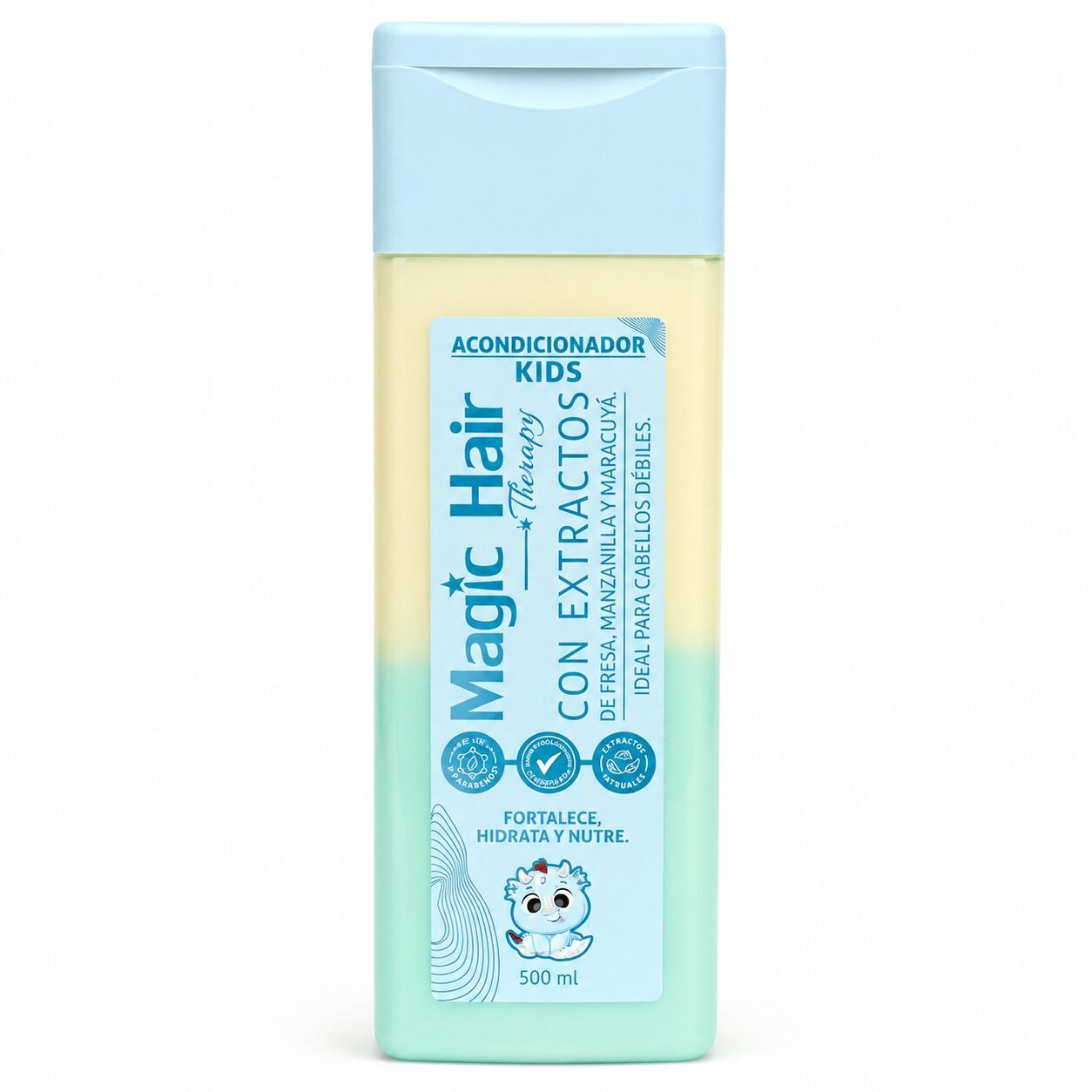 Acondicionador de niños Magic Hair