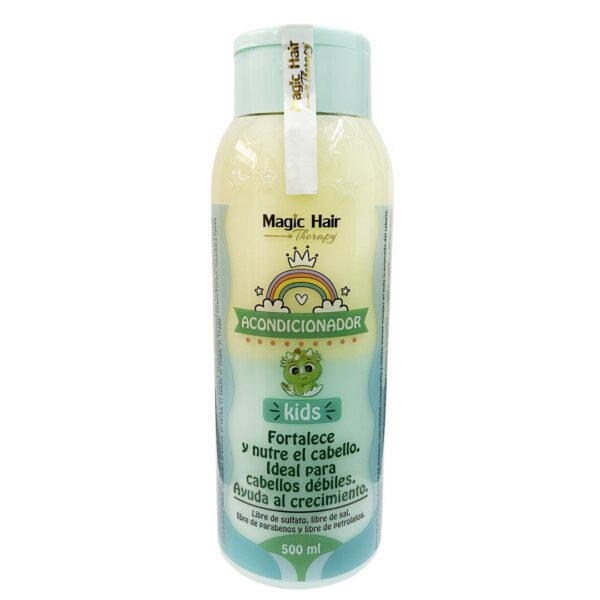 Acondicionador de niños Magic Hair