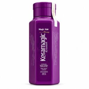Keratina Keramagic Magic Hair