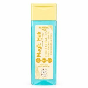 Shampoo de niños Magic Hair