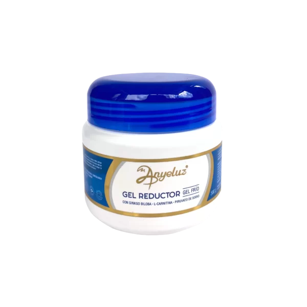 Gel Reductor Anticelulitico Anyeluz