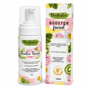 Booster Facial Penkaloe