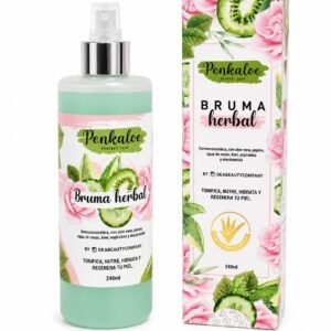 Bruma Herbal Penkaloe