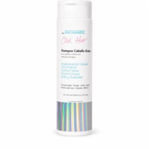 Shampoo de Aji Click Hair