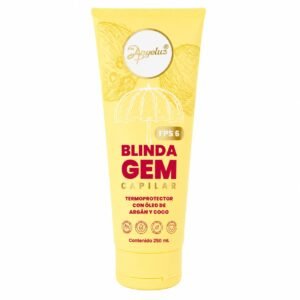 Termoprotector blindagem Anyeluz