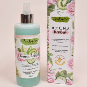 Bruma Herbal Penkaloe