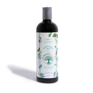 Acondicionador CBD La Receta 500ML