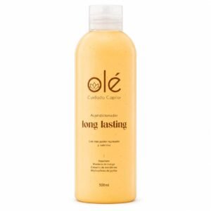 Acondicionador Long Lasting Jarabe de Mango Ole