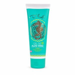 Gel aloe vera Dluchi