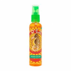 Locion de oro 60ml Dluchi