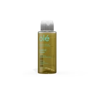 Shampoo Antigrasa Cebolla y Jengibre Ole - 100 ML