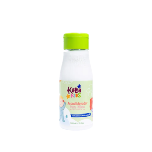 Acondicionador kids niños 380 ml Kaba