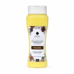 Acondicionador Manzanilla revitalizante Magia Natural