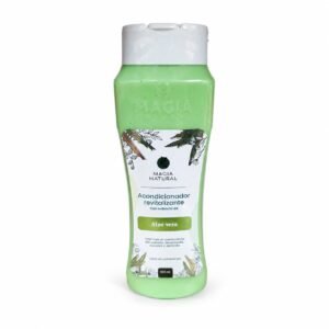 Acondicionador revitalizante Sabila Magia Natural