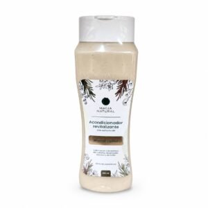 Acondicionador revitalizante con Romero Magia Natural